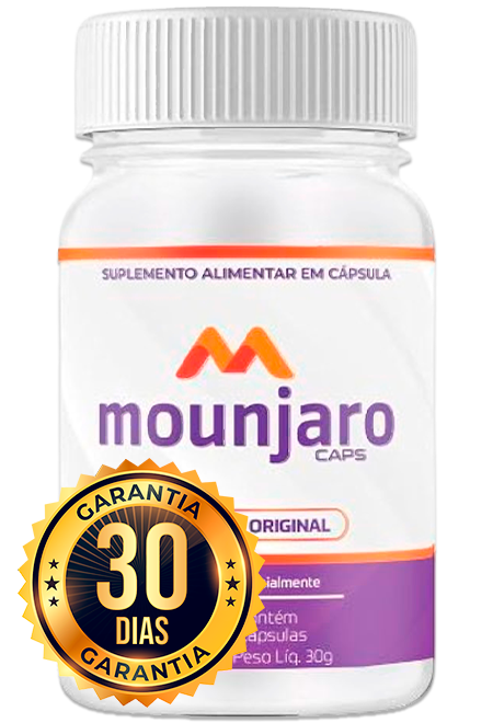 Mounjaro Caps FAQ